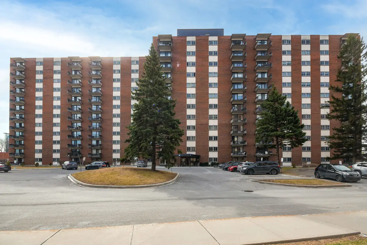 1465 Baseline RD #1014, Belair Park - Copeland Park And Area, ON K2C 3L9