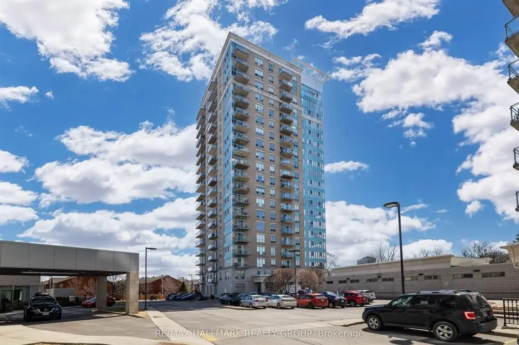 90 Landry ST #1304, Vanier And Kingsview Park, ON K1L 0A9