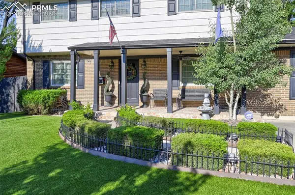 1012 N Chelton RD, Colorado Springs, CO 80909
