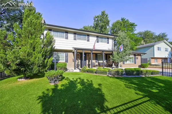 1012 N Chelton RD, Colorado Springs, CO 80909