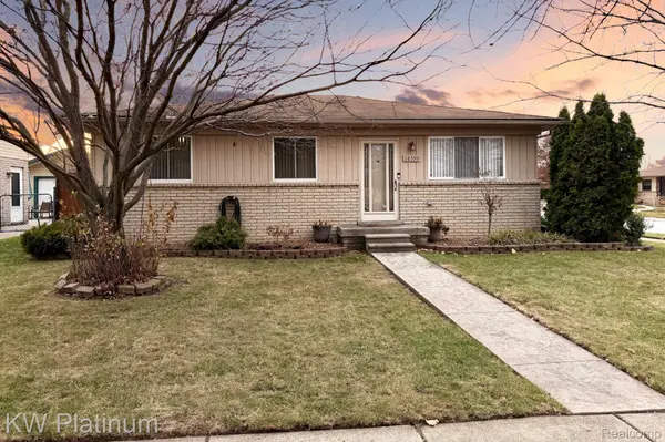 28599 Citation DR, Roseville, MI 48066