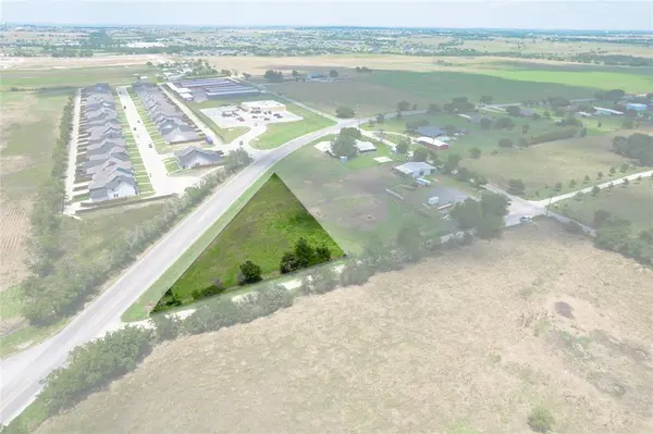 TBD Main, Godley, TX 76044