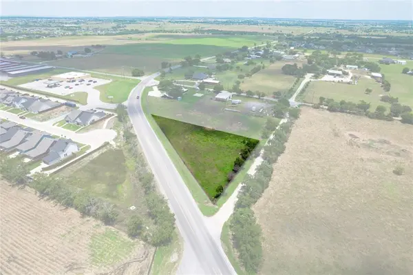 TBD Main, Godley, TX 76044