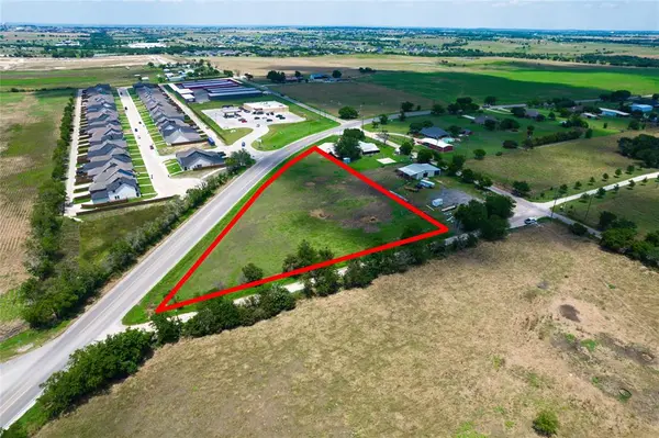 TBD Main 2, Godley, TX 76044