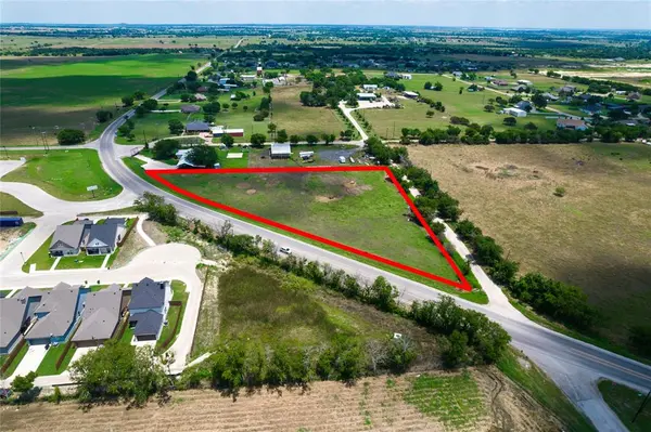 TBD Main 2, Godley, TX 76044