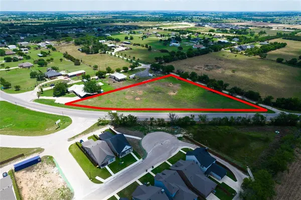 TBD Main 2, Godley, TX 76044