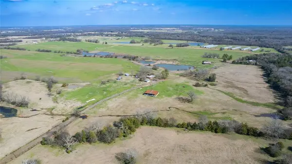 591 County Road 2376, Winnsboro, TX 75494