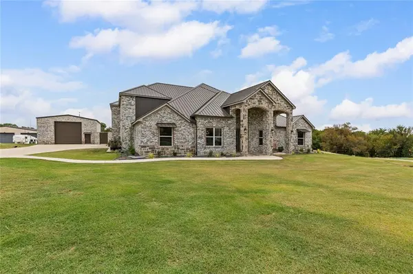 5705 Autumn Trail, Celina, TX 75009