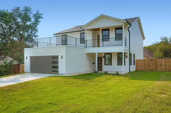 12 Climbing Tree, Kaufman, TX 75142