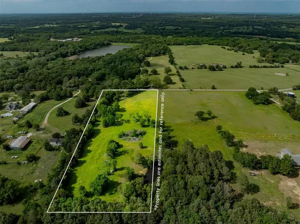 TBD Cleve Cole Road, Denison, TX 75021