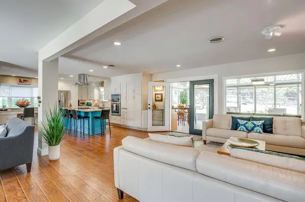 1816 Granada Road, Fort Worth, TX 76116