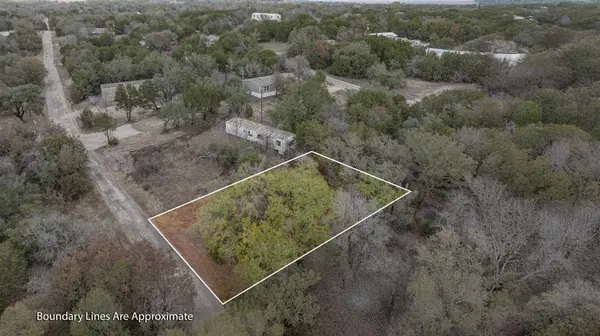 6027 N Oklahoma Trail,  Granbury,  TX 76048