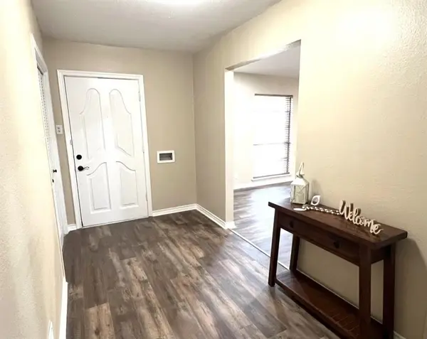 800 Western Hills Drive, Sherman, TX 75092