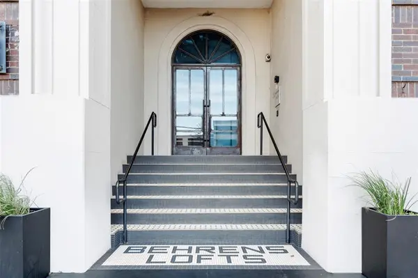 219 S 4th Street #608, Waco, TX 76701