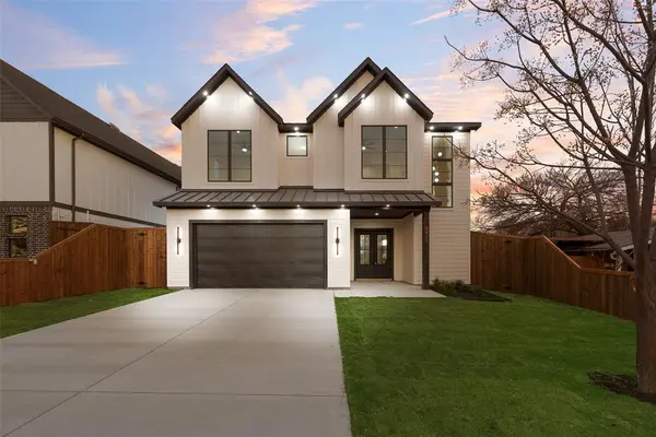 3422 Bogata Boulevard, Dallas, TX 75220