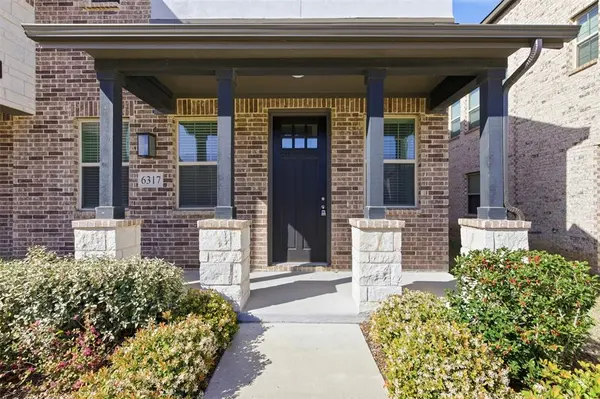 6317 Baritone Court, Sachse, TX 75048