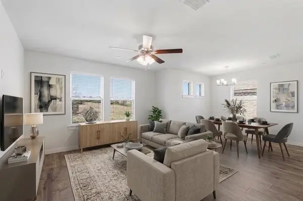 6317 Baritone Court, Sachse, TX 75048