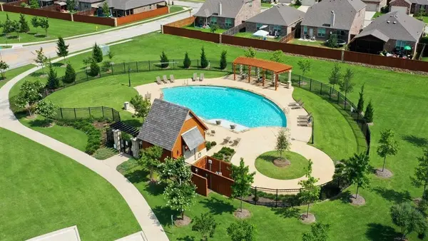 2130 Sunnymede Drive, Forney, TX 75126