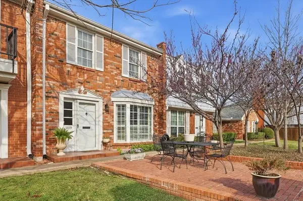 1109 Roaring Springs Road #1109, Fort Worth, TX 76114