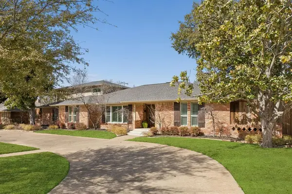 4475 Twin Post Road, Dallas, TX 75244