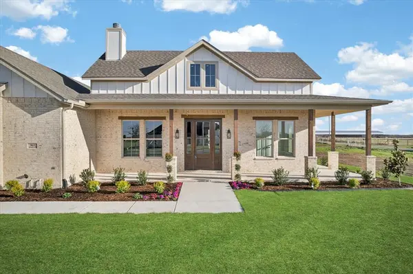 861 Alondrita Street, Celeste, TX 75423