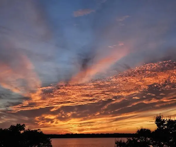 13280 Beach Club Road, The Colony, TX 75056