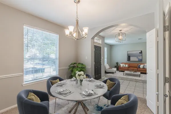 12217 Macaroon Lane, Fort Worth, TX 76244