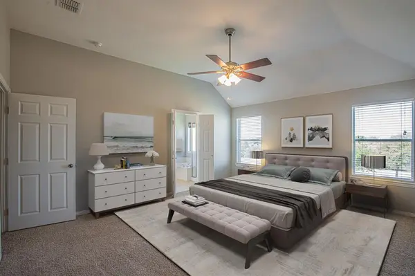 12217 Macaroon Lane, Fort Worth, TX 76244