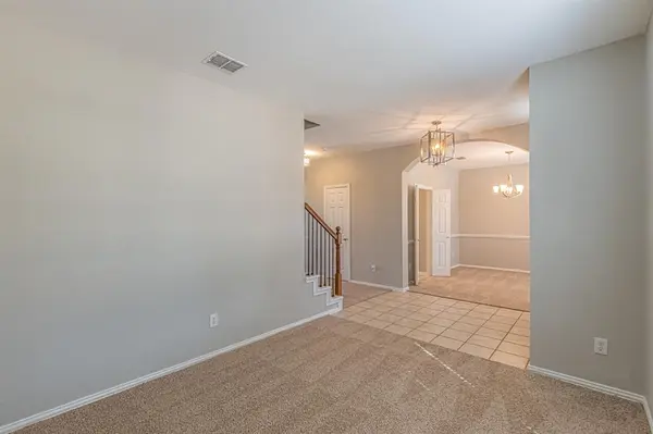 12217 Macaroon Lane, Fort Worth, TX 76244