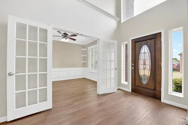 7200 Sonoma Valley Drive, Frisco, TX 75035