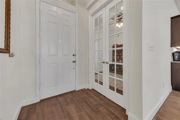 3706 Iron Horse Pass, Krum, TX 76249