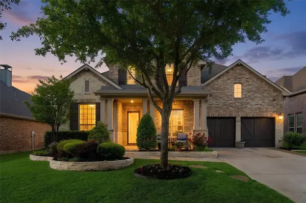 955 Champions Way, Roanoke, TX 76262