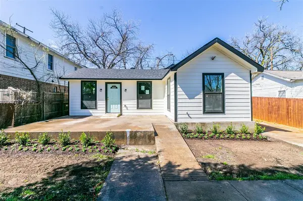 921 S Waverly Drive, Dallas, TX 75208