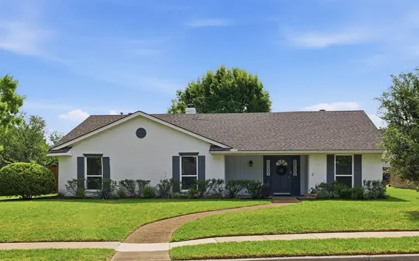 2408 Huntington Drive, Plano, TX 75075