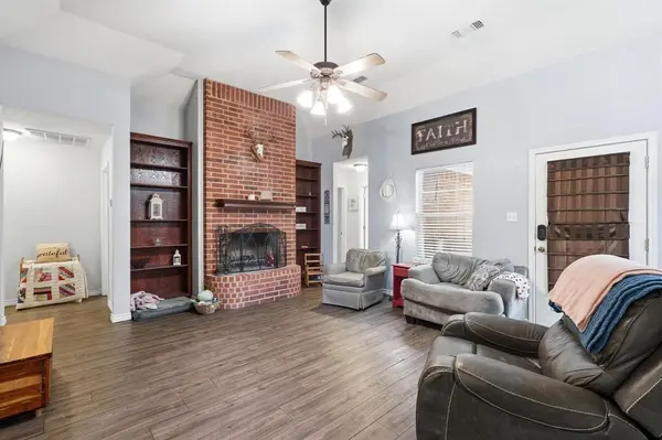 518 Robin Hood Court, Clyde, TX 79510