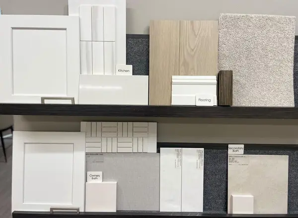 4221 Spanner Drive, Mckinney, TX 75071