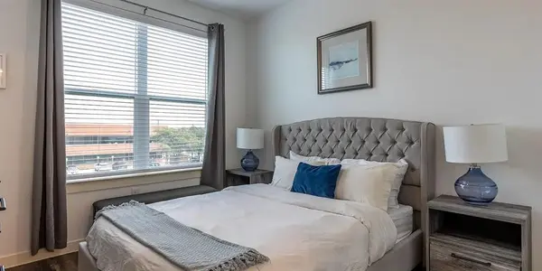 1000 Fort Worth Avenue #2515, Dallas, TX 75208