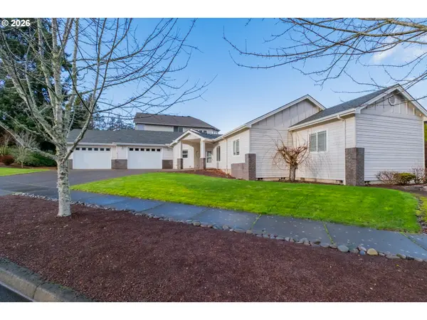 2765 FORT HILL AVE NW, Salem, OR 97304