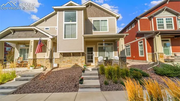 6435 Dunleer GRV, Colorado Springs, CO 80927