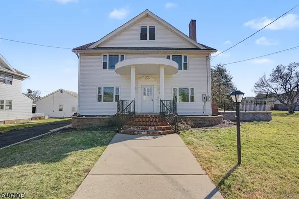 382 E Main St, Somerville Boro, NJ 08876