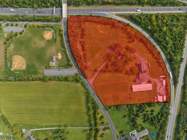 1850 Burnt Mills Rd, Bedminster Twp., NJ 07921