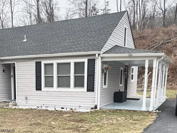 13 Us Highway 46, Knowlton Twp., NJ 07832