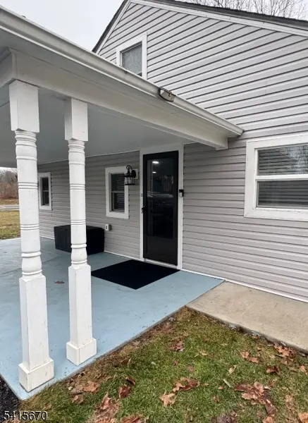 13 Us Highway 46, Knowlton Twp., NJ 07832