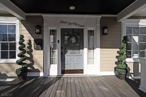 449 Park Ave, City Of Orange Twp., NJ 07050