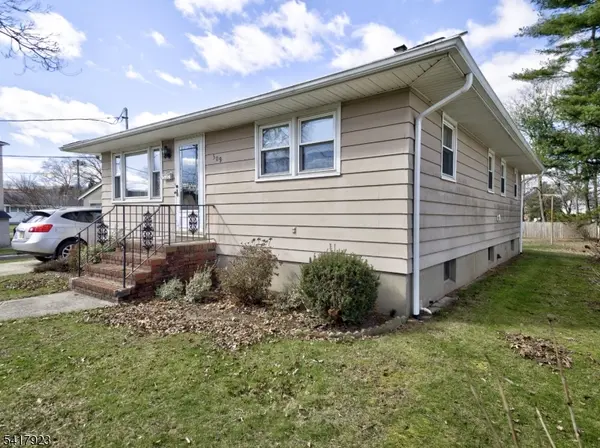 309 Marion Pl, Manville Boro, NJ 08835