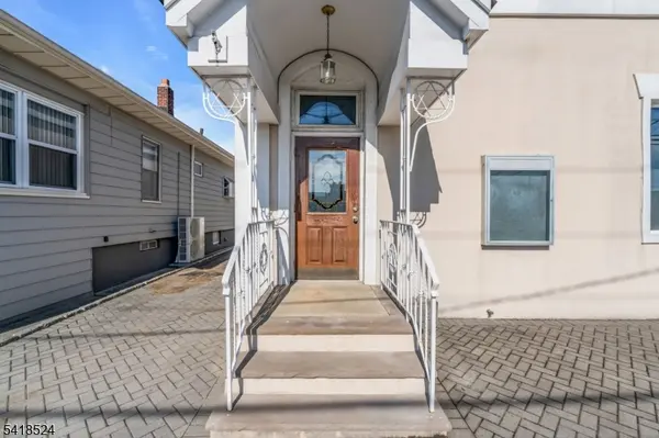 309 Argyle Pl, Kearny Town, NJ 07032