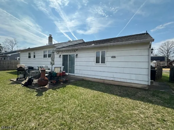 1925 Grant Ave, South Plainfield Boro, NJ 07080