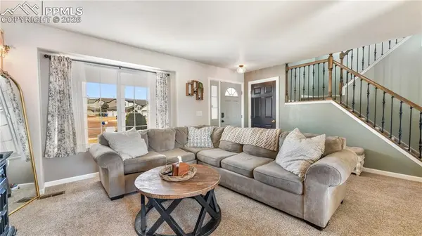 8141 Sedgewick DR, Colorado Springs, CO 80925