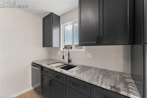 7612 Bell DR, Colorado Springs, CO 80920