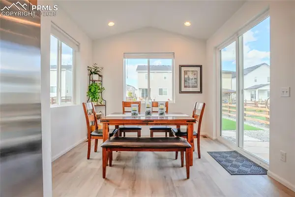 2266 Prairie Smoke DR, Monument, CO 80132